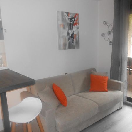 Appartement 2 Personnes Cures Ski Luchon Bagnères-de-Luchon エクステリア 写真