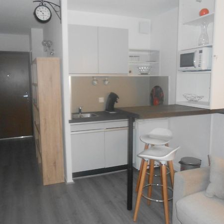 Appartement 2 Personnes Cures Ski Luchon Bagnères-de-Luchon エクステリア 写真