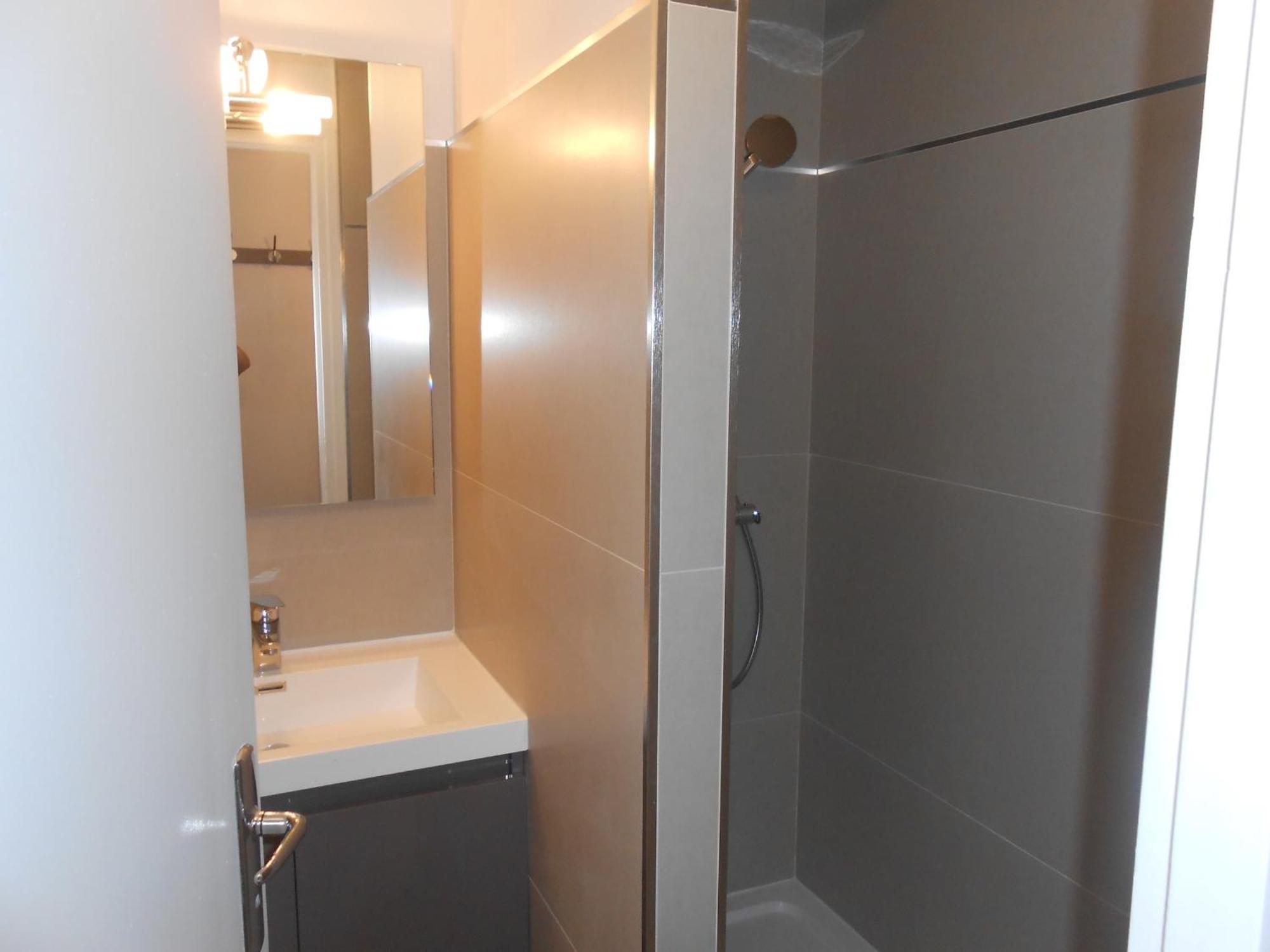 Appartement 2 Personnes Cures Ski Luchon Bagnères-de-Luchon エクステリア 写真